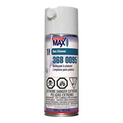 SPRAYMAX GUN CLEANER